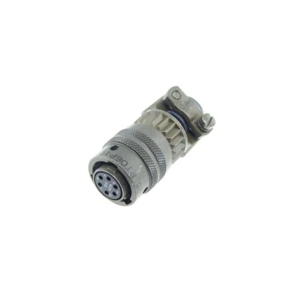 PT 6C 620 SKT PLUG